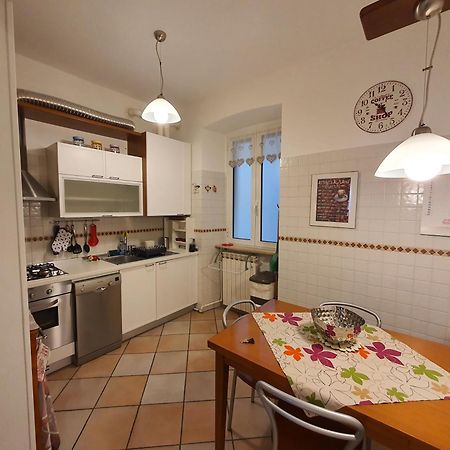 Апартаменты Mattia House Триест Экстерьер фото